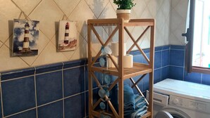 Interior - Rest and Enjoy in This Small, but Cozy Villa in Paradise (Antigua)