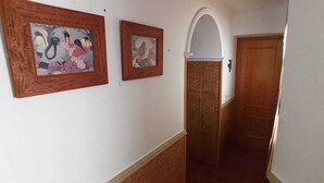 Interior - Apartamento Santa Maria (Cádiz)