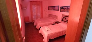 3 bedrooms - Apartamento Santa Maria (Cádiz)