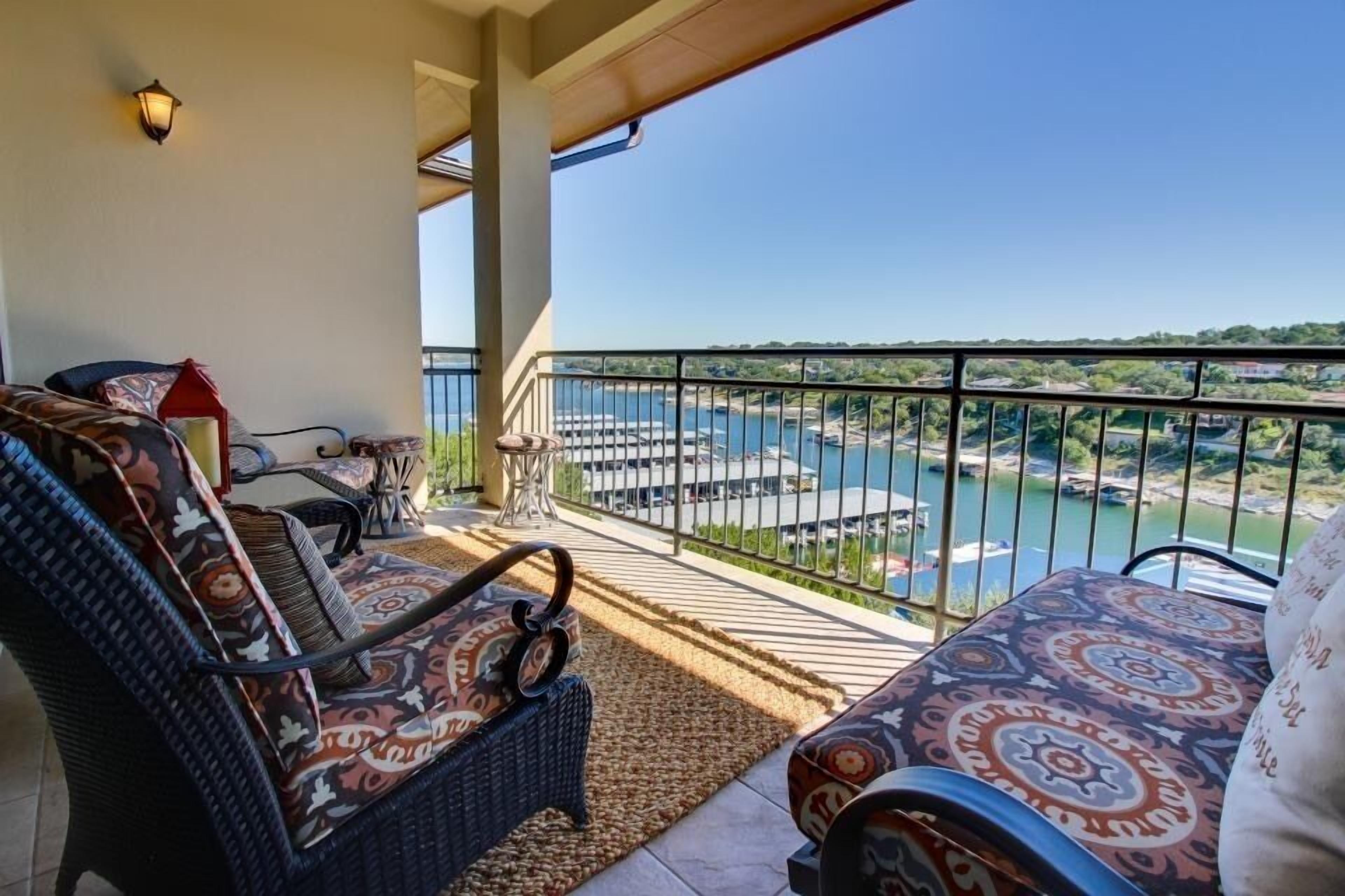 4th Nt Free* IAbove Lakeway Cove ILake Travis IPool Access|Resort Privileges