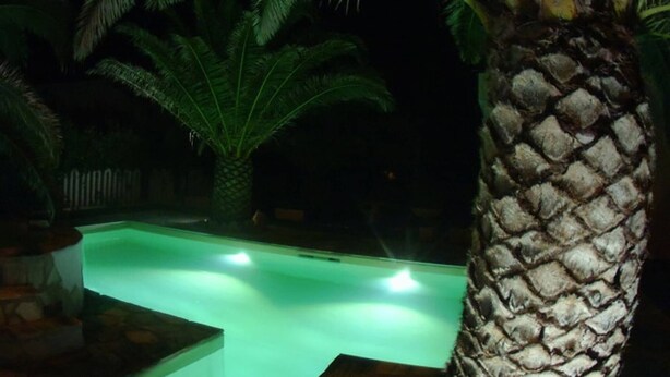 Apartment, 1 Schlafzimmer, Raucher | Pool