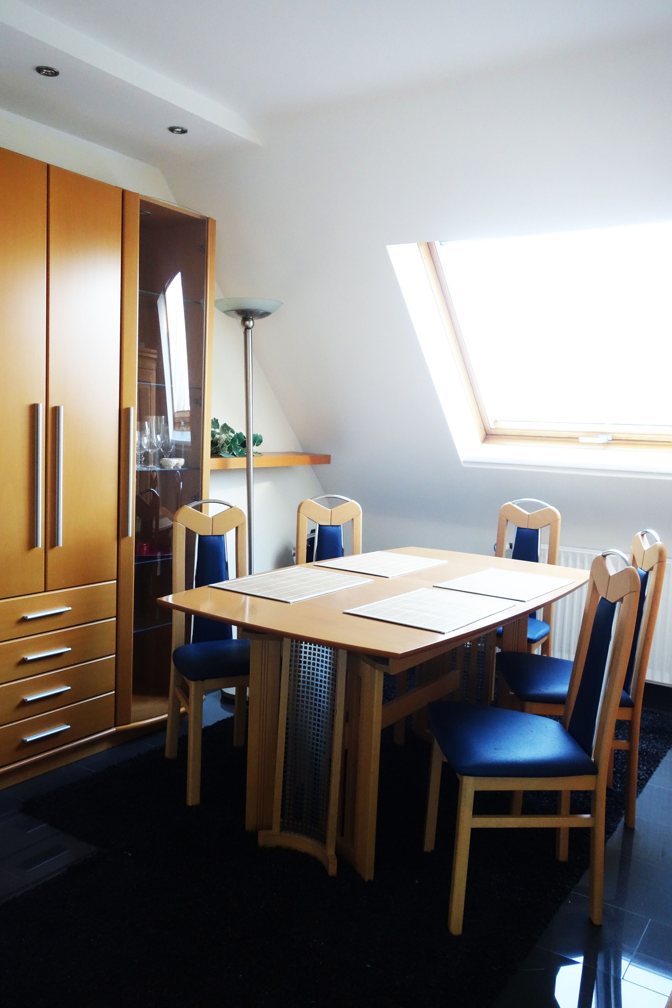 suite, 3 bedrooms | in-room dining