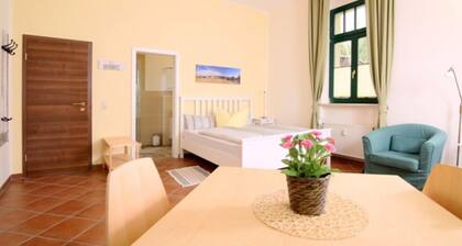 Ferienwohnung KAITZBACH-IDYLLE