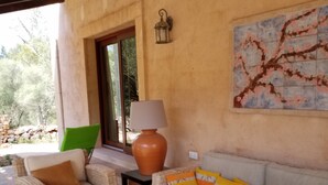 Property amenity - Can Madis Enjoy Your Holidays in the Very Heart of Mallorca (Costitx)