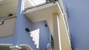 Departamento, 2 habitaciones | Exterior