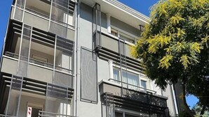 Exterior - Cadde 7 Otel (Ankara)