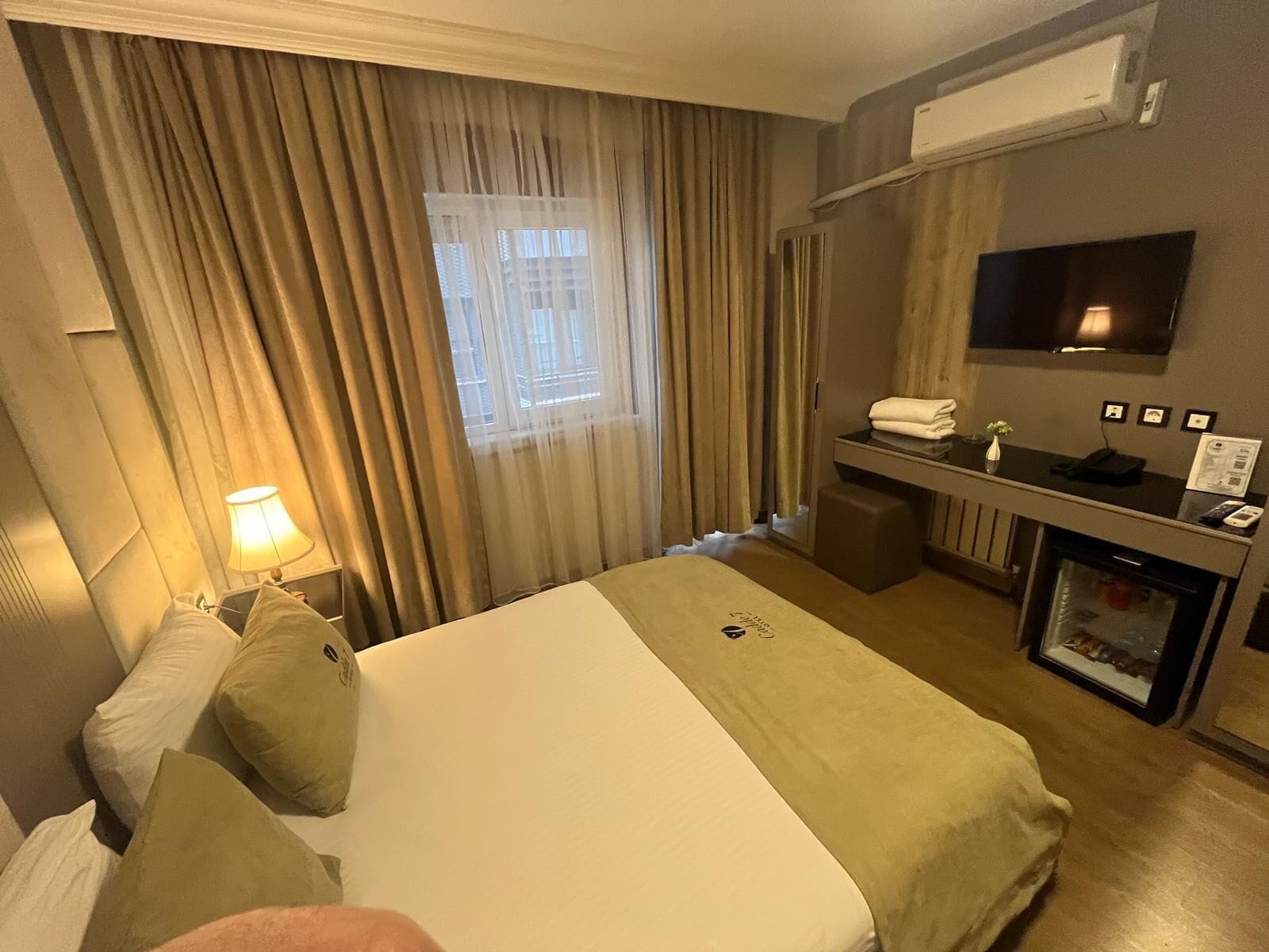 Foto - Cadde 7 Otel