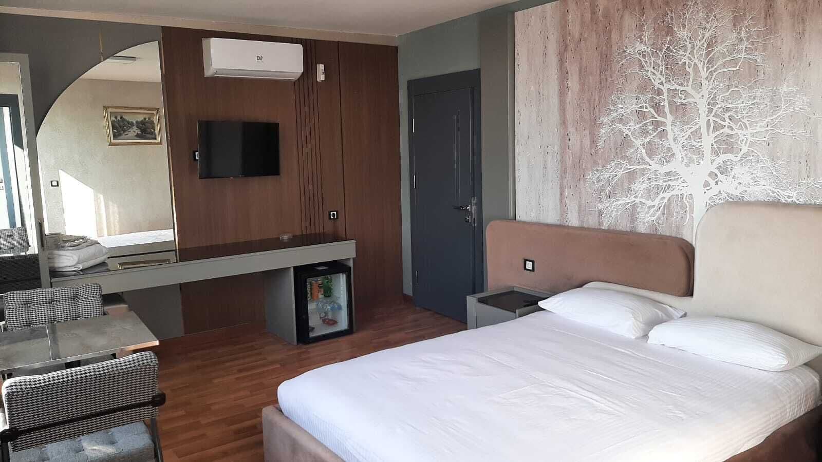 Foto - Cadde 7 Otel