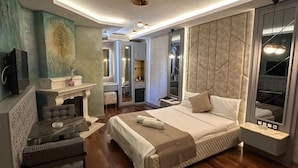 Superior Room - Cadde 7 Otel (Ankara)