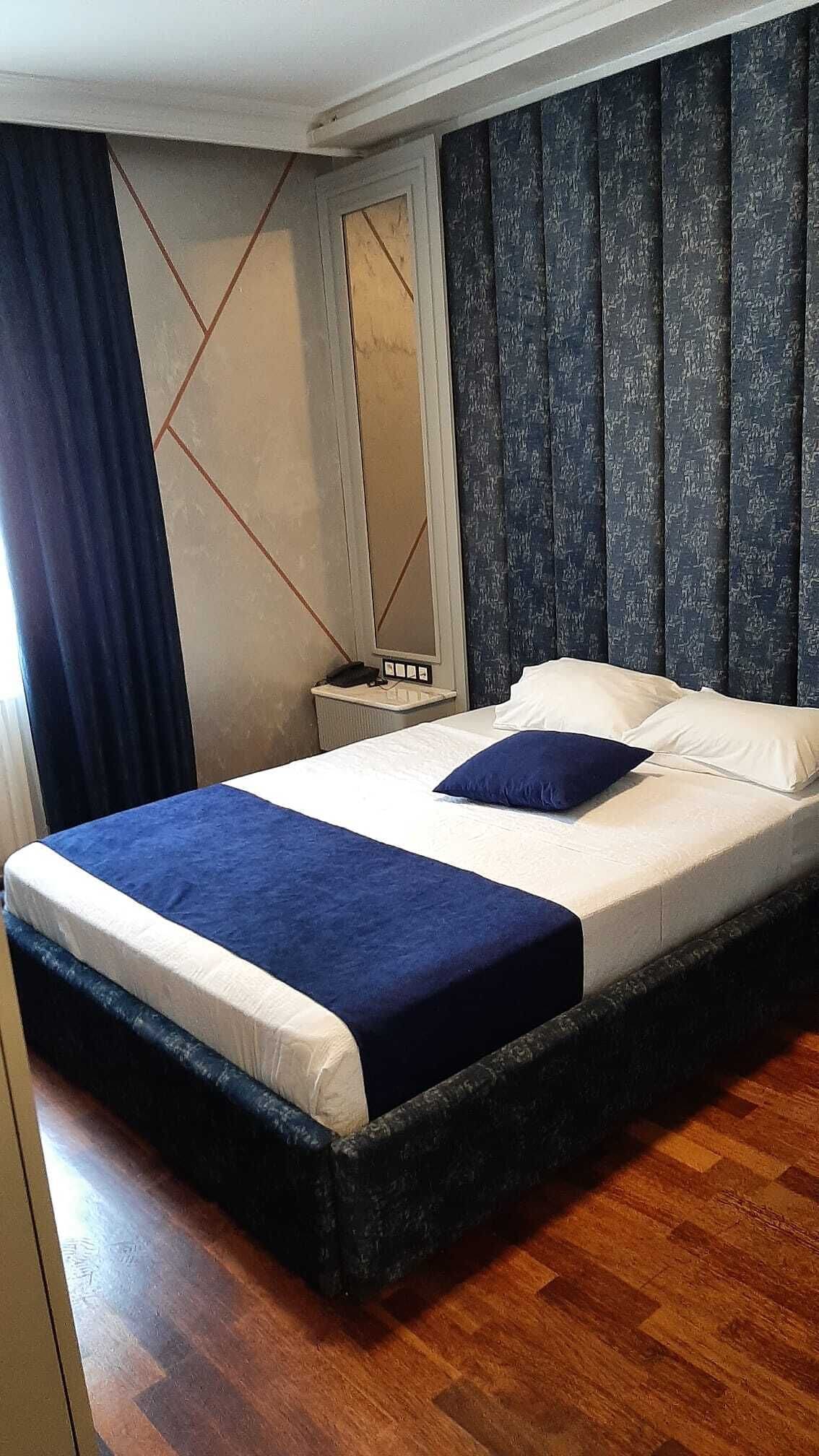 Foto - Cadde 7 Otel