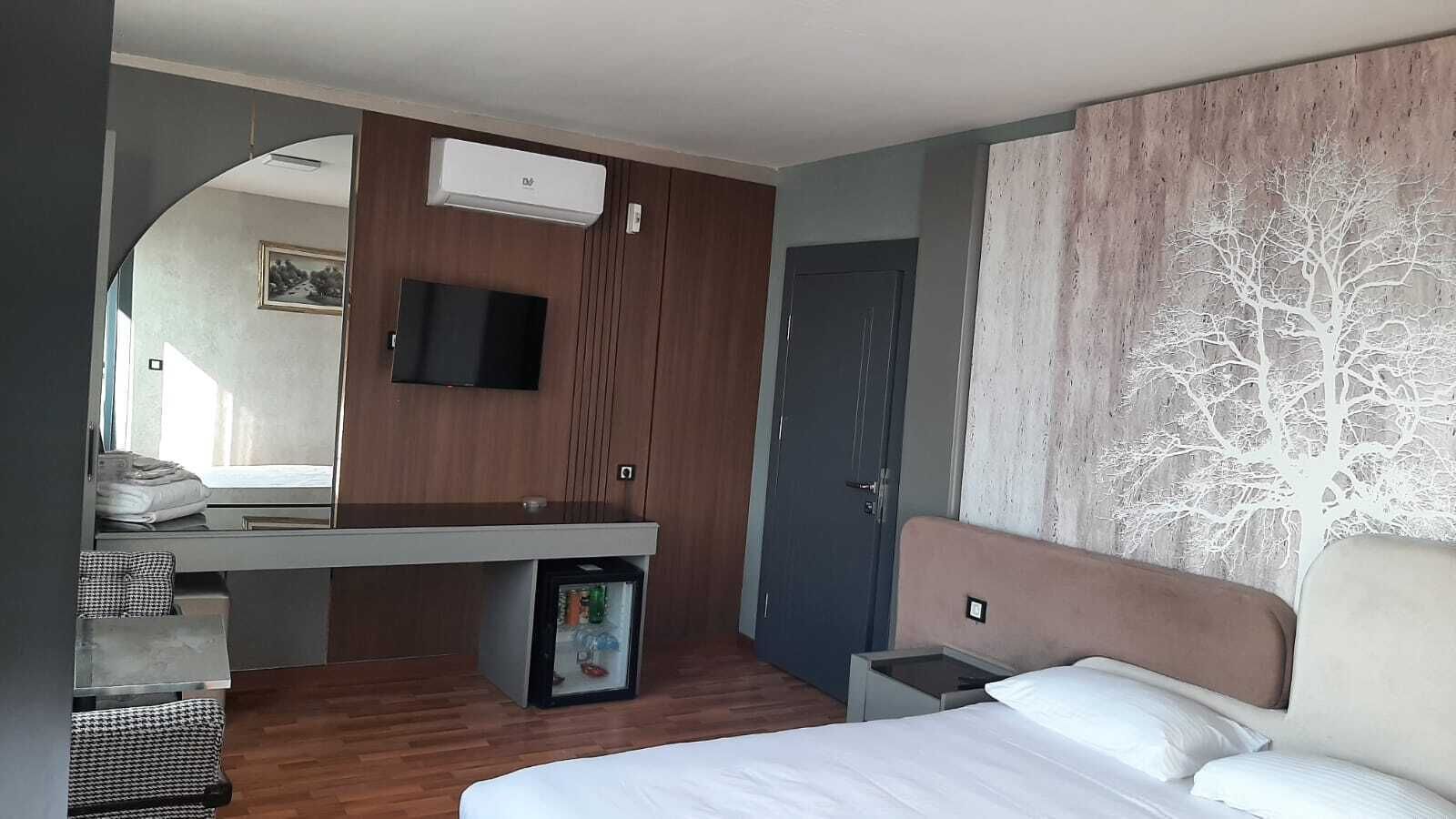 Foto - Cadde 7 Otel