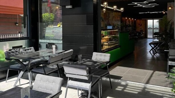 Exterior - Cadde 7 Otel (Ankara)