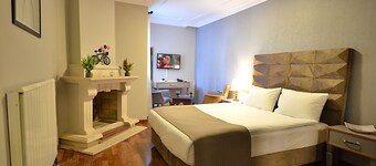 Cadde 7 Otel