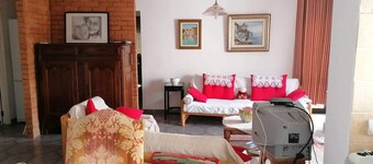 condominium accommodation