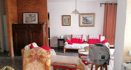 condominium accommodation