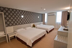 Room - De Spring Hotel (Kuantan)
