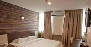 Room - De Spring Hotel (Kuantan)
