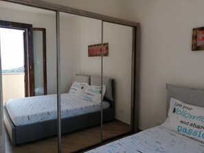 Apartment, 2 Schlafzimmer | 2 Schlafzimmer
