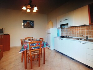 Dining - Residenza Agnese Bilo Sd04 (Valledoria)