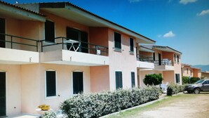 Apartment, 1 Bedroom, Smoking | Exterior - Residenza Agnese Bilo Sd04 (Valledoria)
