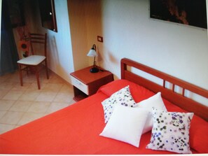 Apartment, 1 Bedroom, Smoking | 1 bedroom - Residenza Agnese Bilo Sd04 (Valledoria)