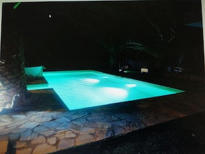 Apartment, 1 Bedroom, Smoking | Pool | Outdoor pool - Residenza Agnese Bilo Sd04 (Valledoria)