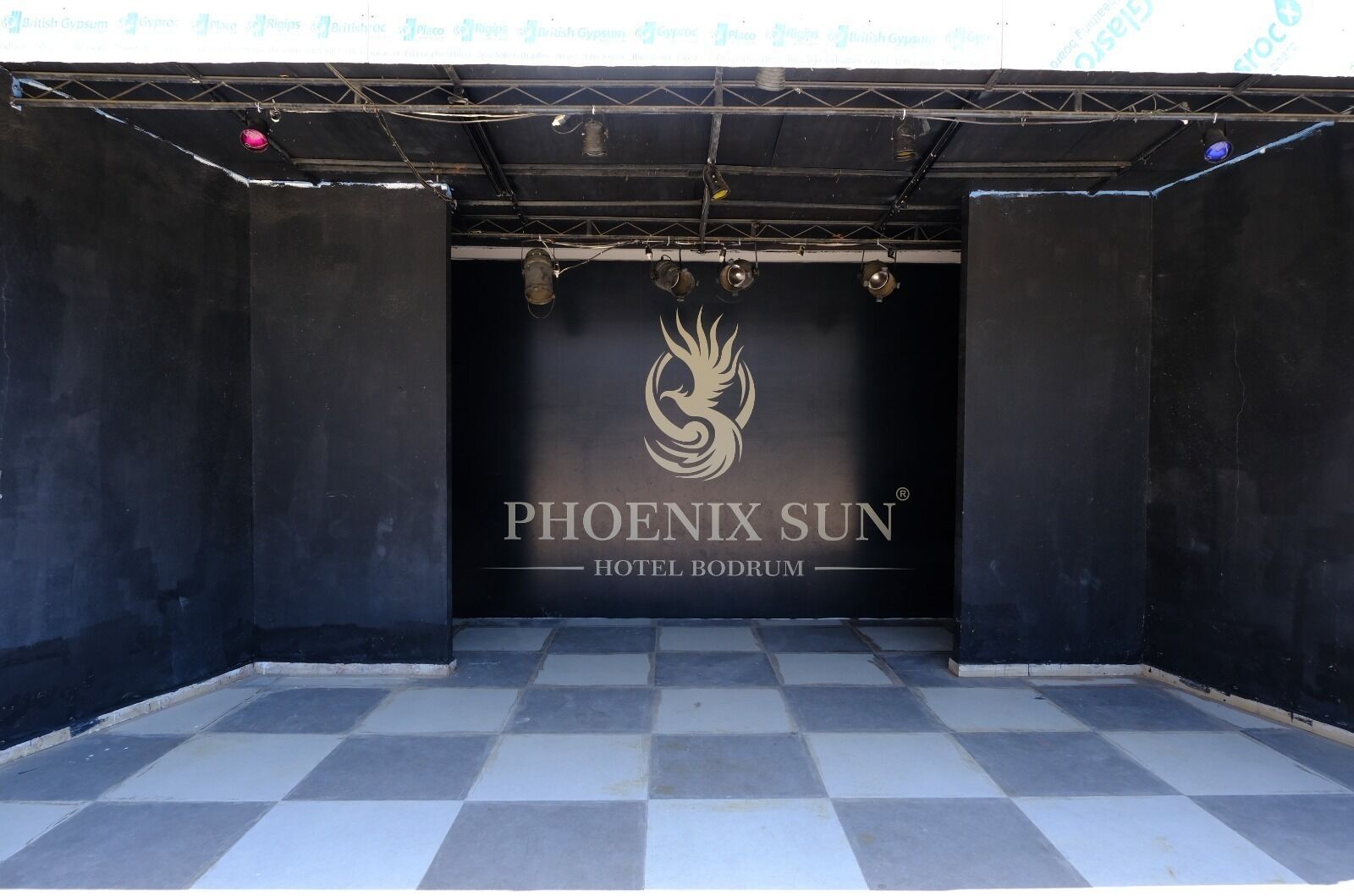 Foto - Phoenix Sun