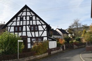 Exterior - Das Pautzen Haus (Daun)