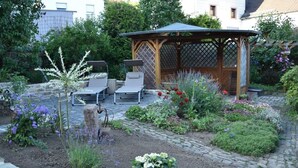 Garden - Das Pautzen Haus (Daun)