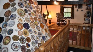 Interior - Das Pautzen Haus (Daun)