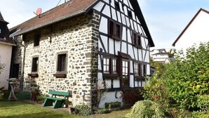 Front of property - Das Pautzen Haus (Daun)