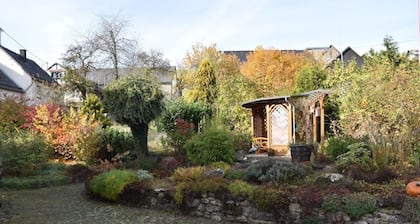 Das Pautzen Haus