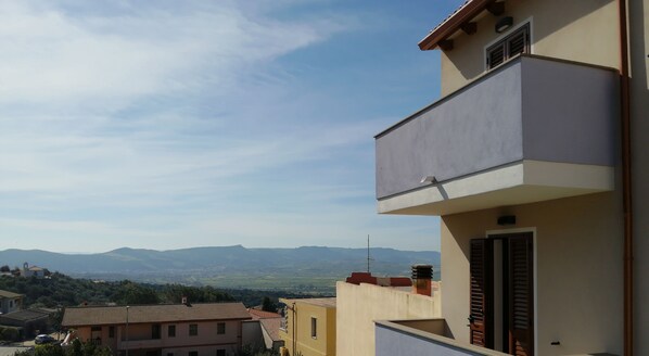 Apartment, 2 Schlafzimmer | Außenbereich