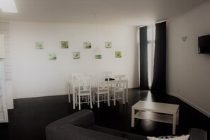 منطقة المعيشة