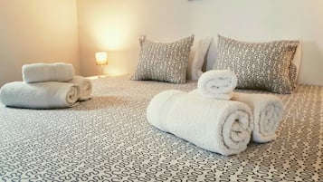 1 habitación