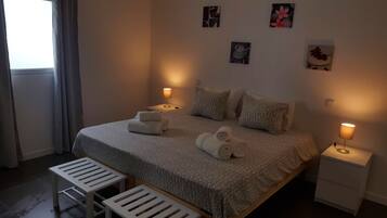 1 chambre