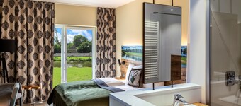 Grohnder Fährhaus GmbH Hotel