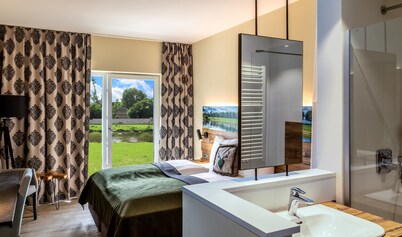 Grohnder Fährhaus GmbH Hotel