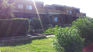 Exterior - Bilocale in Residence con Piscina Vicino Alla Spiaggia (Stintino)