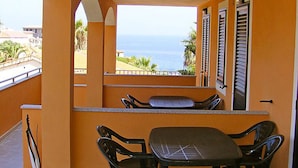 Unclassified image, 4 of 11, button - Terrazze sul Mare Alla Ciaccia - Apartment 3 (Valledoria)