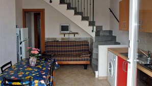 Unclassified image, 3 of 11, button - Terrazze sul Mare Alla Ciaccia - Apartment 3 (Valledoria)