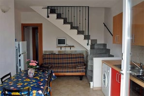 Appartement, 1 chambre | Intérieur