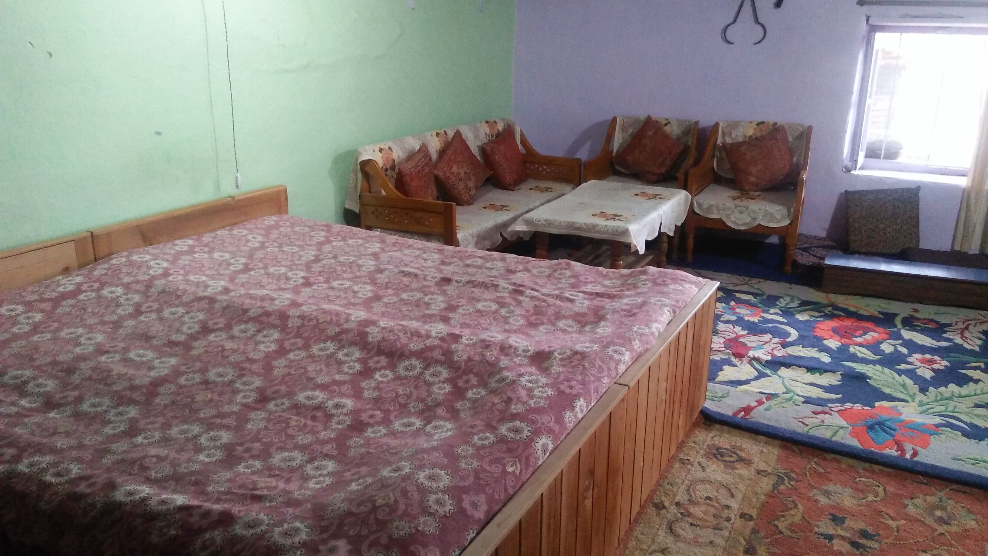 3 bedrooms