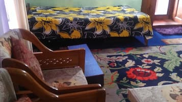 3 bedrooms