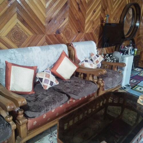 Stay Food and Home In Naggar