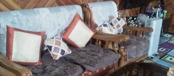 Bliv mad og hjemme i Naggar