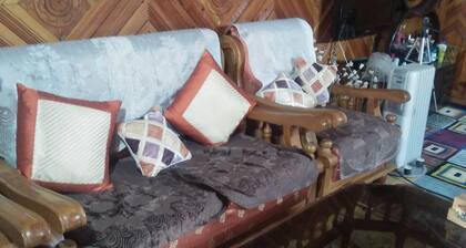 Stay Food and Home In Naggar