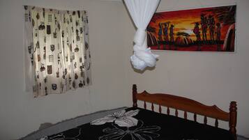 2 bedrooms