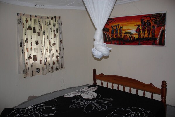 2 chambres