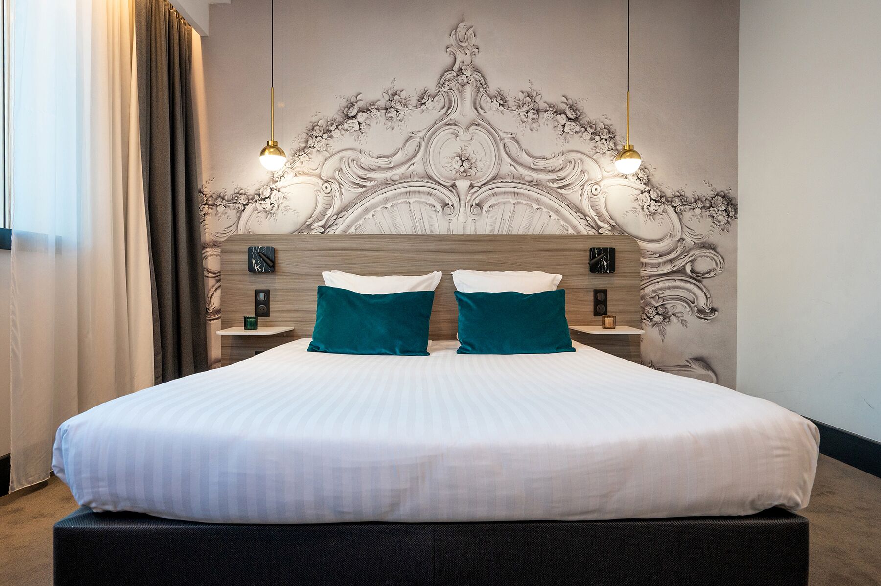 Foto - Nemea Appart Hotel Paris Levallois